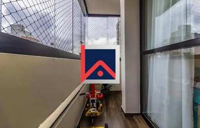 Imagem 4: Locação Apartamento 3 Dormitórios - 110 m² Vila Mascote