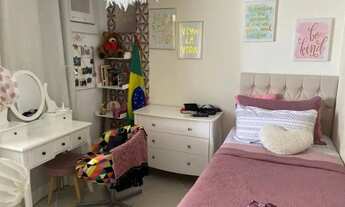 Imagem 4: Cobertura duplex barra olimpica para locacao , com piscina e 3 quartos