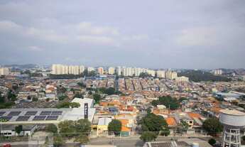 Imagem 5: Apartamento para Aluguel - Planalto, 2 Quartos, 55 m2