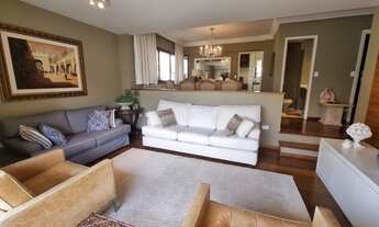 Imagem 4: Aclimação. Apartamento para locação com 170m². 3 suítes. Piscina