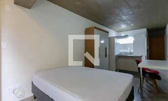 Imagem 3: Apartamento para Aluguel - Butantã, 1 Quarto, 26 m2