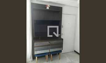 Imagem 5: Apartamento para Aluguel - Cabral, 2 Quartos, 50 m2