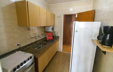 Imagem 5: Flat Prive Cidade Jardim 55m² 1 dormitório 1 vaga disponível para locação na Vila Olímpia