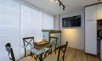 Imagem 3: Apartamento em Santana com varanda gourmet