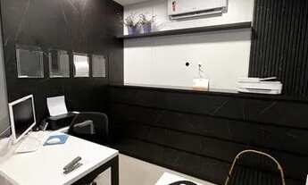 Imagem 7: Alugo Galpão / depósito com 5 vagas na garagem