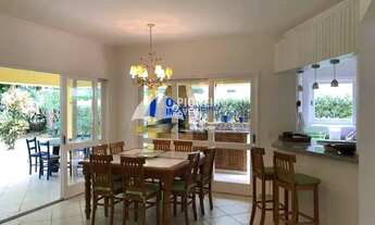 Imagem 5: Casa de Condomínio com 5 dorms, Juquehy, São Sebastião, Cod: 1731