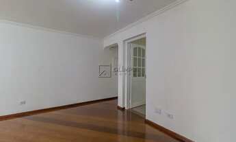 Imagem 3: Venda Apartamento 2 Dormitórios - 82 m² Moema