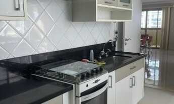 Imagem: Apartamento / Cobertura Duplex - Jardim