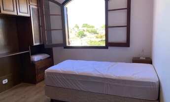 Imagem 4: Sobrado reformado Jd Aeroporto 3 quartos