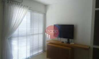 Imagem 2: Ribeirão Preto - Apartamento Padrão - Jardim Botânico