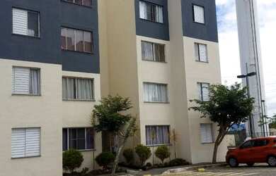 Imagem 5: Mogi das Cruzes - Apartamento Padrão - Jardim Nathalie