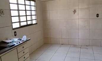 Imagem 6: Cassa no centro da estância turística de Olímpia-SP