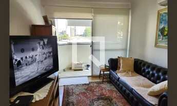 Imagem: Apartamento à Venda - Vila Mariana, 3 Quartos