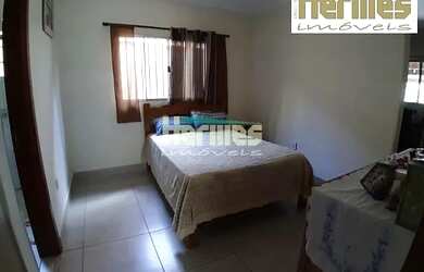 Imagem 6: Casa com 4 dormitórios à venda, 201 m² por R$ 450.000,00 - João Aranha - Paulínia/SP