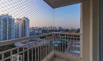 Imagem 7: Apartamento para Aluguel - Vila Leopoldina, 2 Quartos, 60 m2