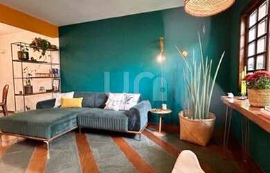 Imagem 3: SOBRADO RESIDENCIAL, 3 DORMITORIOS, 2 VAGAS EM VL. MASCOTE-SP