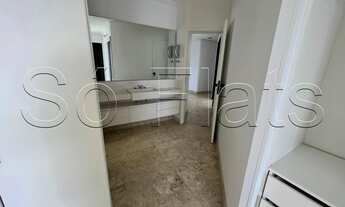 Imagem 4: Palais Royal na cobertura disponível locação com 137m², 1 dorm e 3 vagas