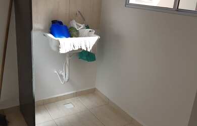 Imagem 2: Apartamento Apartamento com 2 dormitórios