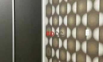 Imagem 6: Apartamento com 2 dormitórios para alugar, 46 m² por R$ 3.600/mês - Jardim Armênia - Mogi