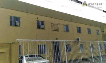 Imagem: JARDIM SÃO PAULO - 1º ANDAR 2 QUARTOS