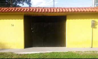 Imagem 2: Casa para aluguel e venda possui 100 metros quadrados com 2 quartos, prox Pastel do Olivei