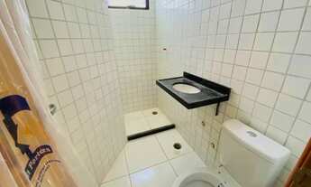 Imagem 6: Apartamento 2 quartos novo em piedade