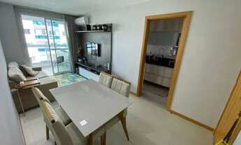 Imagem 4: Ed Smart Residence-2 Qts-1 Suíte-70 M²-Todo Montado-Lazer Completo das22