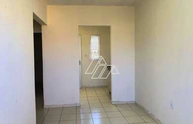 Imagem 4: Casa com 2 dormitórios para alugar, 50 m² por R$ 850,00/mês - Maracá II - Marília/SP