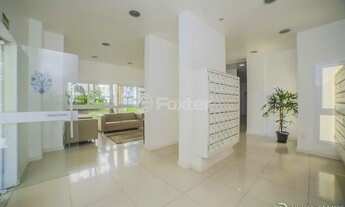 Imagem 6: Apartamento à venda Avenida Dom Cláudio José Gonçalves Ponce de Leão, Vila Ipiranga - Port