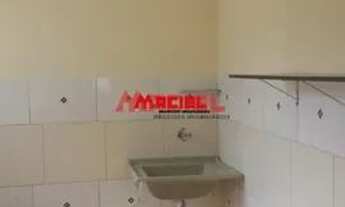 Imagem 4: Casa Padrão em São José dos Campos