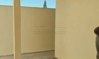 Imagem 2: Casa Padrão em São Carlos