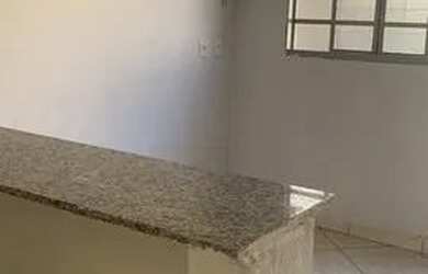 Imagem 2: Casa 2/4 com garagem