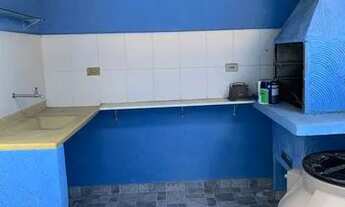 Imagem 6: Casa para aluguel com 200 metros quadrados com 2 quartos em Vila Pereira Cerca - São Paulo