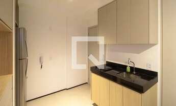 Imagem 5: Apartamento à Venda - Vila Mariana, 1 Quarto, 42 m2