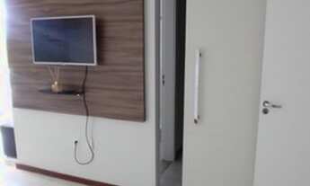 Imagem 6: Casa para aluguel possui 110 metros quadrados com 3 quartos em SIM