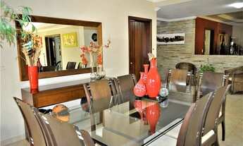 Imagem 5: Casa a venda com área de lazer completa no Condomínio Mansões Colorado - Sobradinho