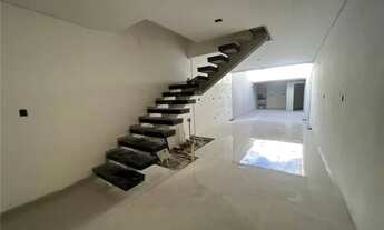 Imagem: Lindo Sobrado à venda em Santo André Moderno