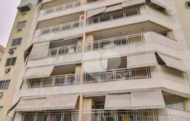 Imagem 6: Cobertura com 3 dormitórios à venda, 120 m² por R$ 485.000,00 - Taquara - Rio de Janeiro/R