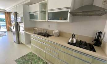 Imagem 7: Cobertura Duplex - com jacuzzi