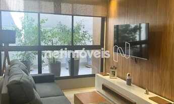 Imagem 3: Venda Área Privativa Santo Antônio Belo Horizonte