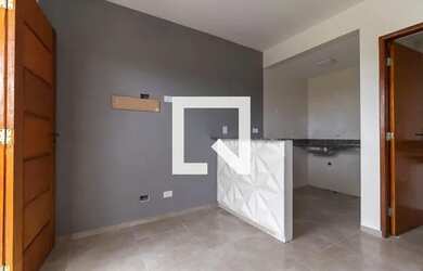 Imagem 4: Apartamento para Aluguel - Conjunto Residencial Jose Bonifacio, 1 Quarto, 28 m2