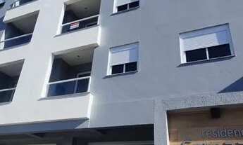 Imagem: Residencial Sarezzo