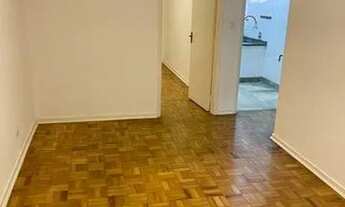 Imagem: Apartamento para aluguel com 50 metros quadrados