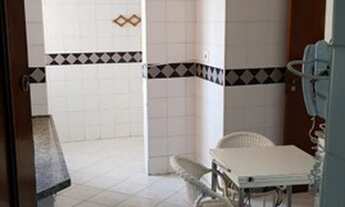 Imagem 4: APARTAMENTO DE 72 M² COM 2 DORMITÓRIOS SENDO 1 SUÍTE NO CONDOMÍNIO CANTÁBILE NA VILA ARENS