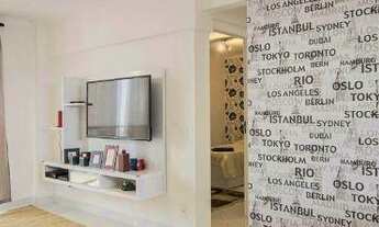 Imagem 5: SÃO PAULO - Apartamento Padrão - CHÁCARA SANTO ANTÔNIO (ZONA SUL