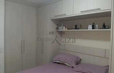 Imagem 4: Casa térrea em Condomínio - Cidade Salvador - Jacareí - Condomínio Esplanada Nobre - 85m²