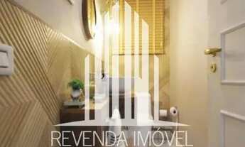 Imagem 6: Apartamento no Condomínio Tocantins no Morumbi com 254m² 3 suítes 4 banheiros 4 vagas