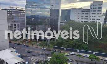 Imagem: Venda ou locação Cobertura Vale do Sereno