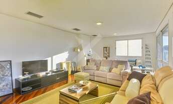 Imagem 6: PORTO ALEGRE - Padrão - Moinhos de Vento