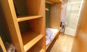 Imagem 7: Apartamento Slaviero Essential São Paulo Ibirapuera disponível para venda com 35m² e 01 va